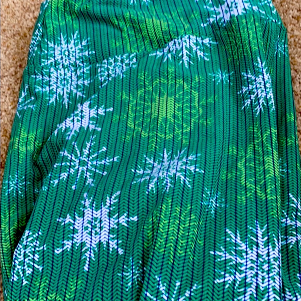 Tc2 leggings